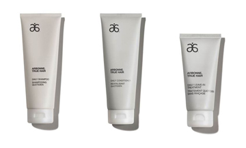 Arbonne launches new products 